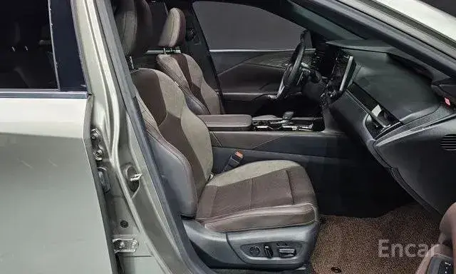 LEXUS RX350H 2023