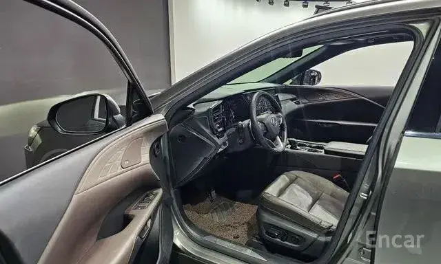 LEXUS RX350H 2023