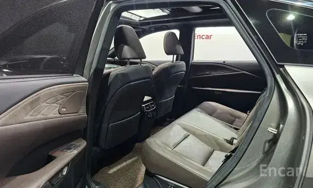 LEXUS RX350H 2023