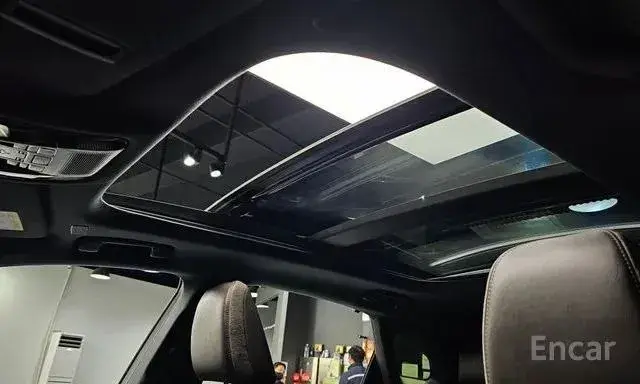 LEXUS RX350H 2023