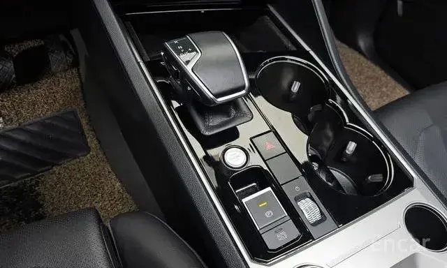 VOLKSWAGEN TOUAREG PREMIUM 2023