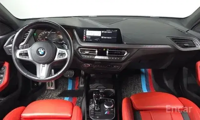 BMW M135I XDRIVE 2022