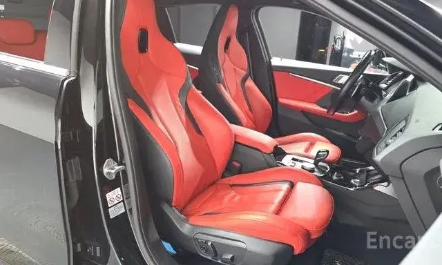 BMW M135I XDRIVE 2022