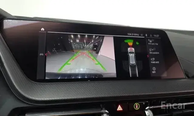 BMW M135I XDRIVE 2022