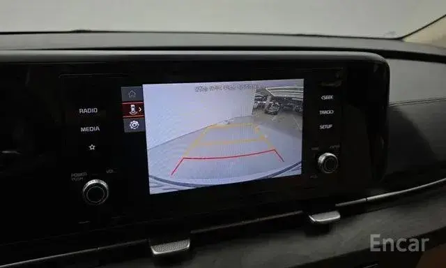 KIA CARNIVAL NOBLESSE 2022