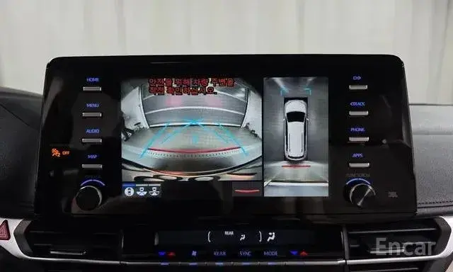 TOYOTA SIENNA LIMITED 2022
