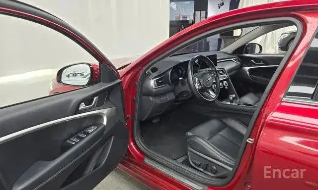 GENESIS G70 2022