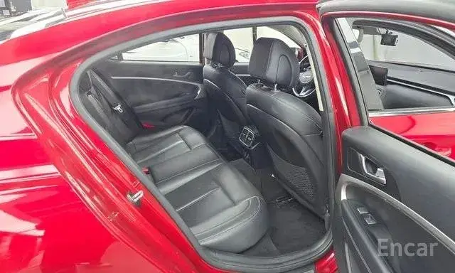 GENESIS G70 2022