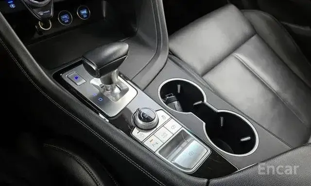 GENESIS G70 2022
