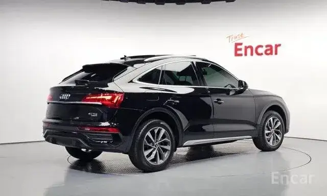 AUDI Q5 40 TDI QUATTRO 2022