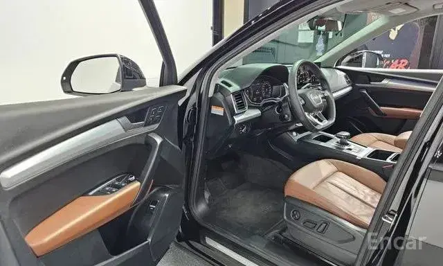 AUDI Q5 40 TDI QUATTRO 2022