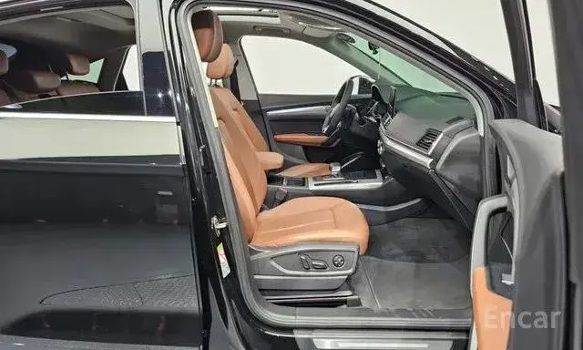 AUDI Q5 40 TDI QUATTRO 2022