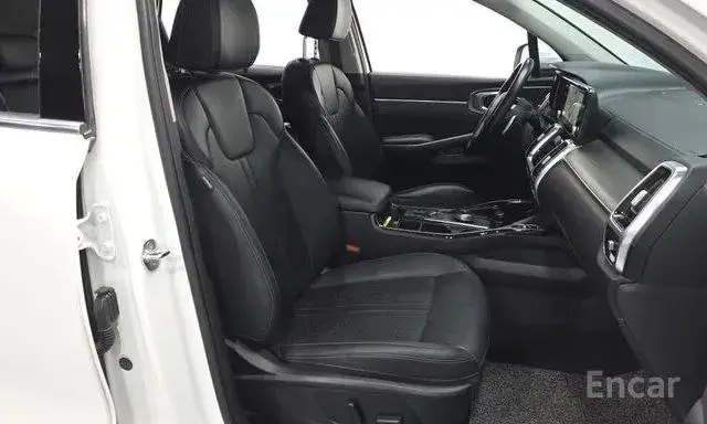 KIA SORENTO NOBLESSE 2022