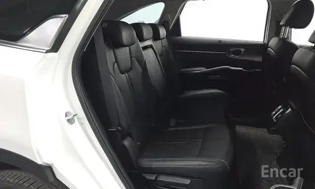 KIA SORENTO NOBLESSE 2022