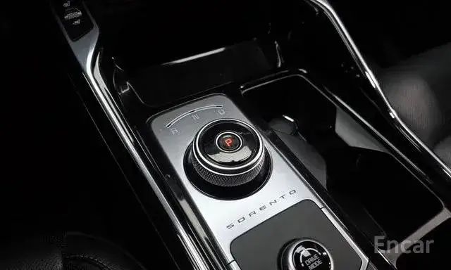 KIA SORENTO NOBLESSE 2022
