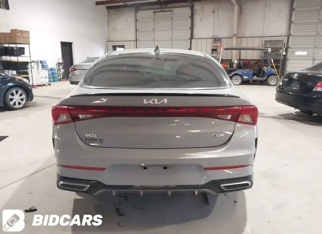 KIA K5 GT-LINE 2023