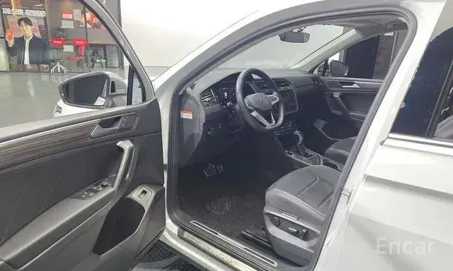 VOLKSWAGEN TIGUAN ALLSPACE 2023