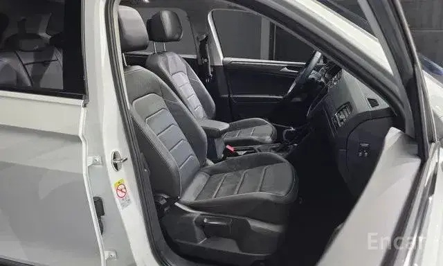 VOLKSWAGEN TIGUAN ALLSPACE 2023