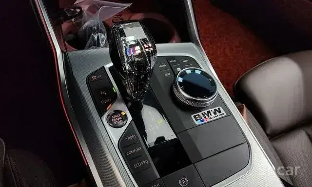 BMW 420I M SPORT PERFORMANCE 2022