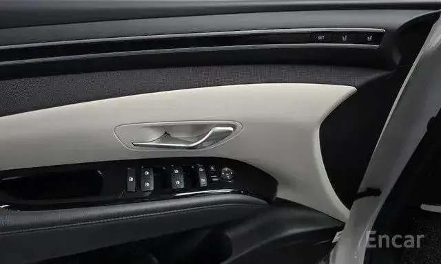 HYUNDAI TUCSON INSPIRATION 2022