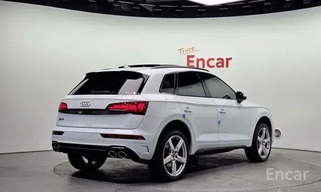 AUDI SQ5 2023