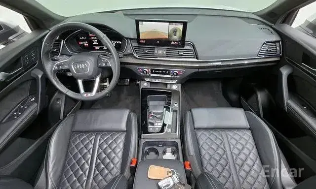 AUDI SQ5 2023
