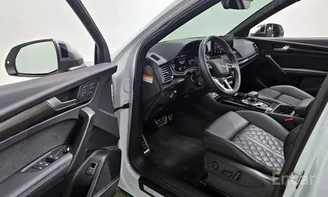 AUDI SQ5 2023