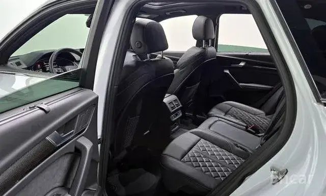 AUDI SQ5 2023