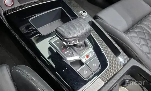 AUDI SQ5 2023