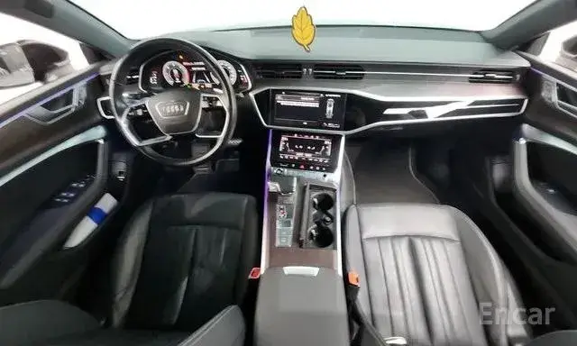 AUDI A7 PREMIUM 2022
