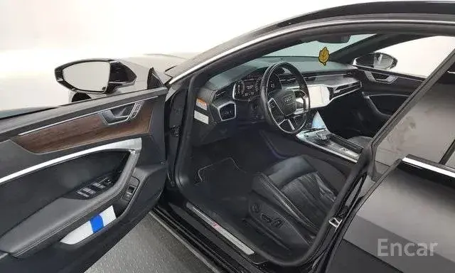 AUDI A7 PREMIUM 2022