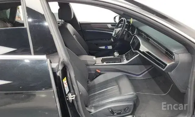 AUDI A7 PREMIUM 2022