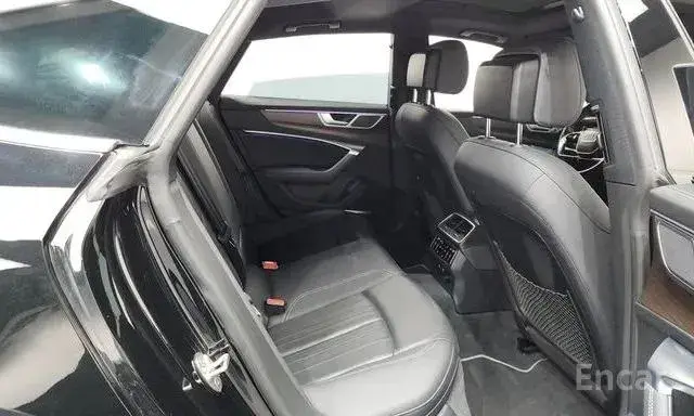 AUDI A7 PREMIUM 2022