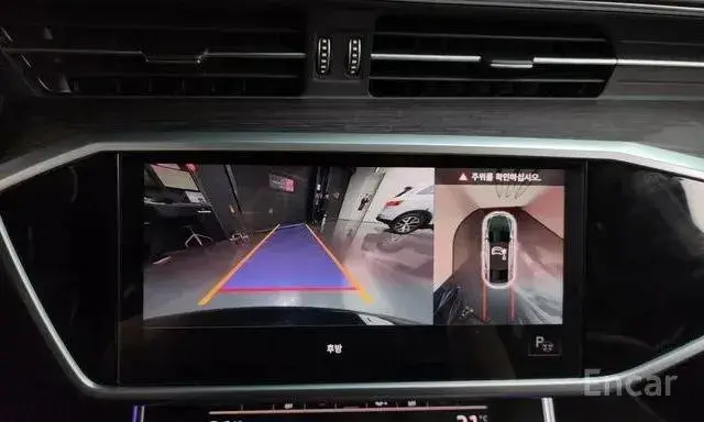 AUDI A7 PREMIUM 2022