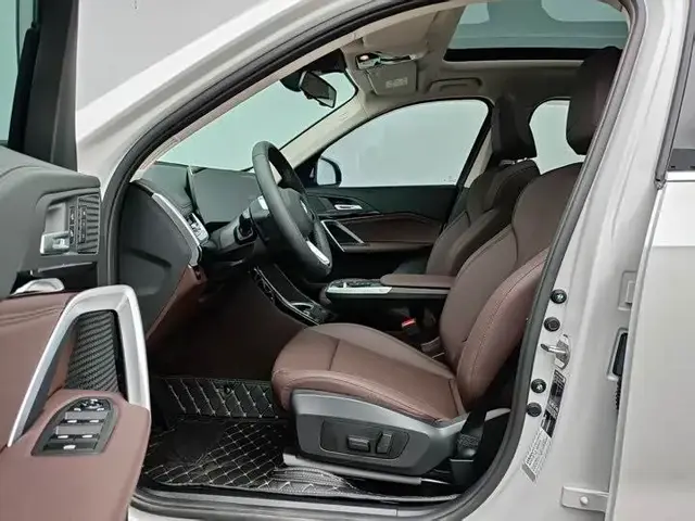 BMW X1 2024