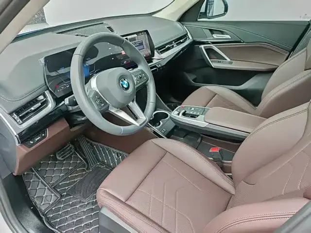 BMW X1 2024