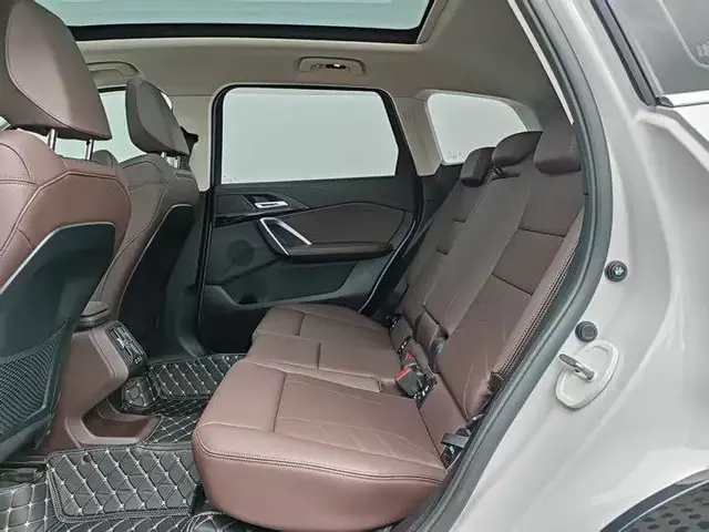 BMW X1 2024