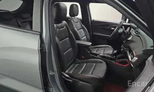 CHEVROLET TRAILBLAZER RS 2022