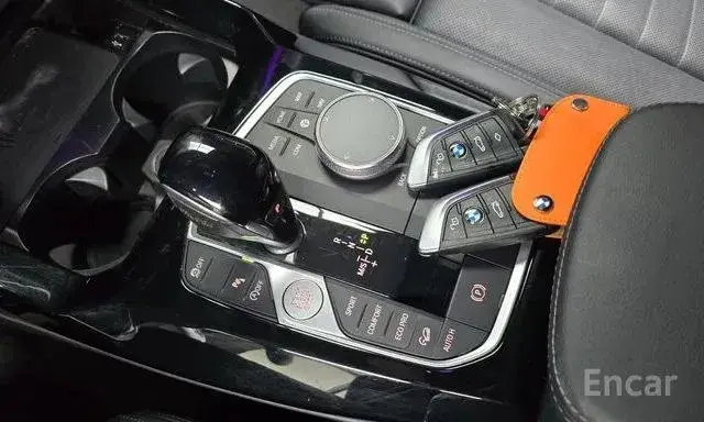 BMW X3 XDRIVE 20I M 2022