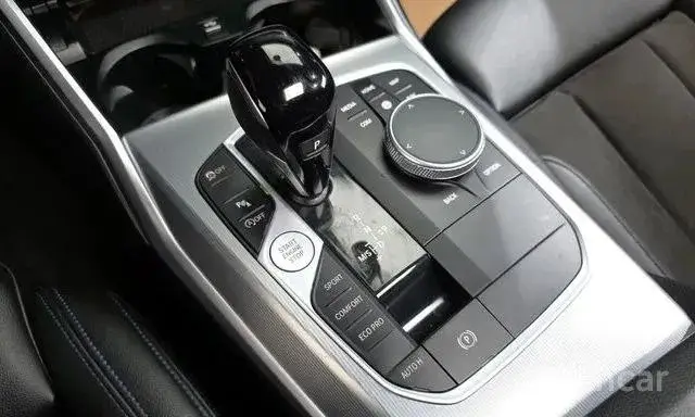 BMW 320I M SPORT 2022