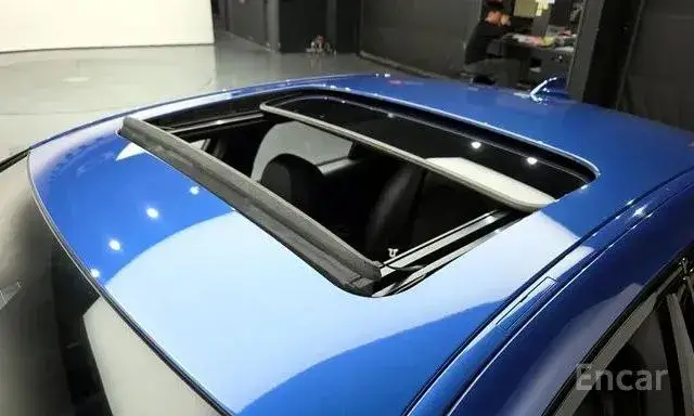 BMW 320I M SPORT 2022