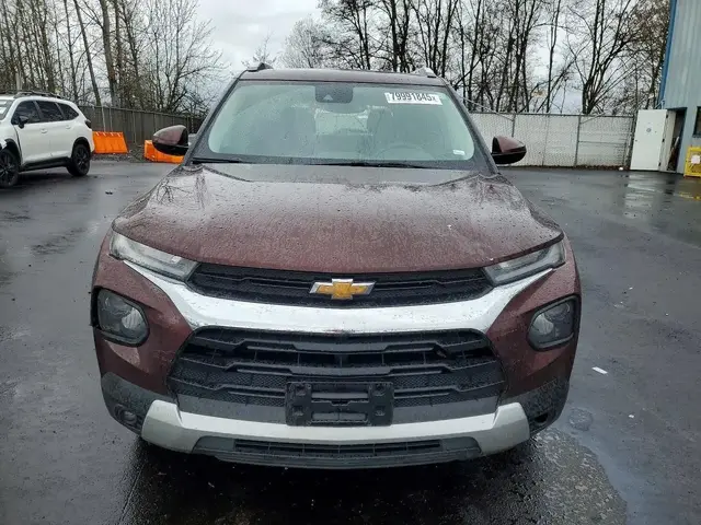 CHEVROLET TRAILBLAZER LT 2023