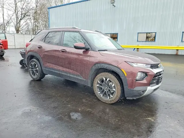 CHEVROLET TRAILBLAZER LT 2023