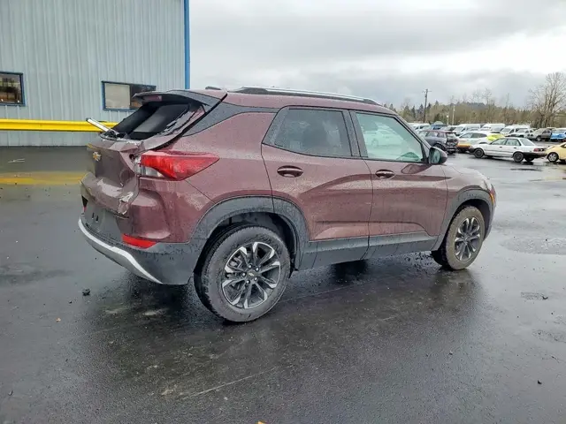 CHEVROLET TRAILBLAZER LT 2023