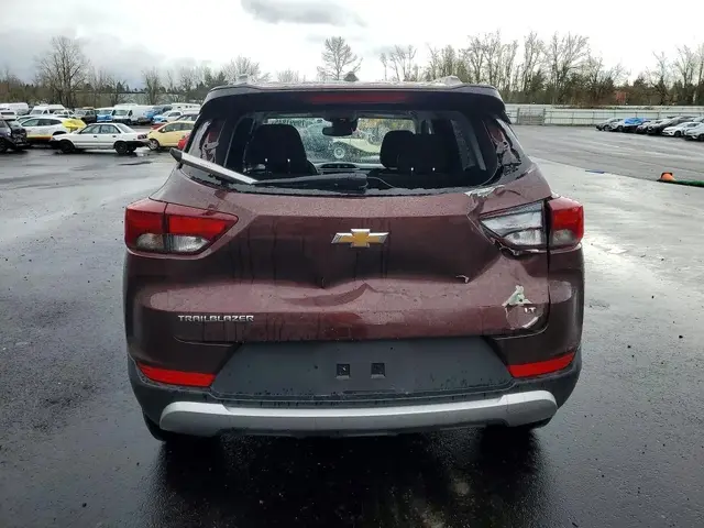 CHEVROLET TRAILBLAZER LT 2023