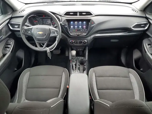 CHEVROLET TRAILBLAZER LT 2023