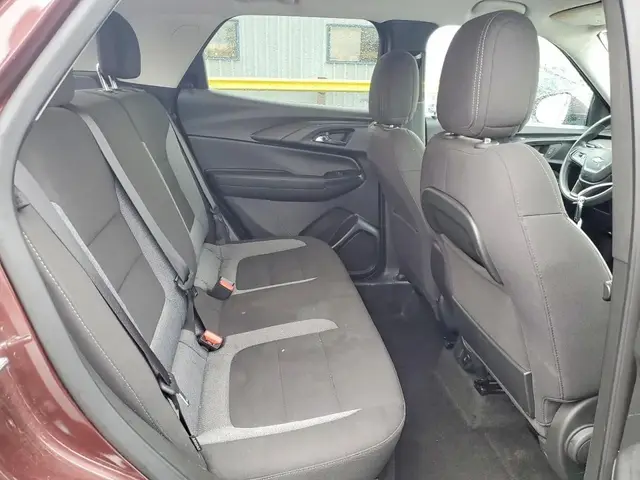 CHEVROLET TRAILBLAZER LT 2023