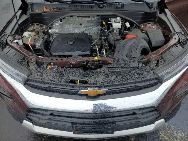 CHEVROLET TRAILBLAZER LT 2023