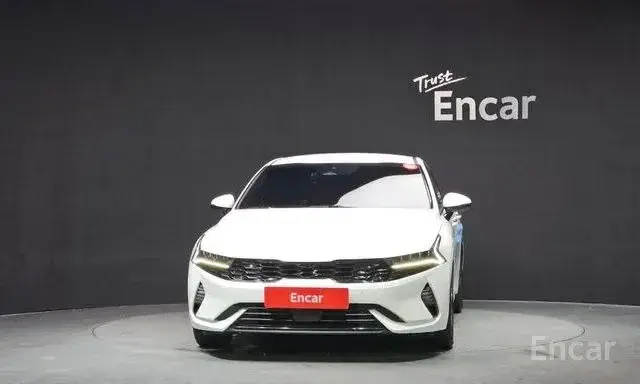 KIA K5 PRESTIGE 2022
