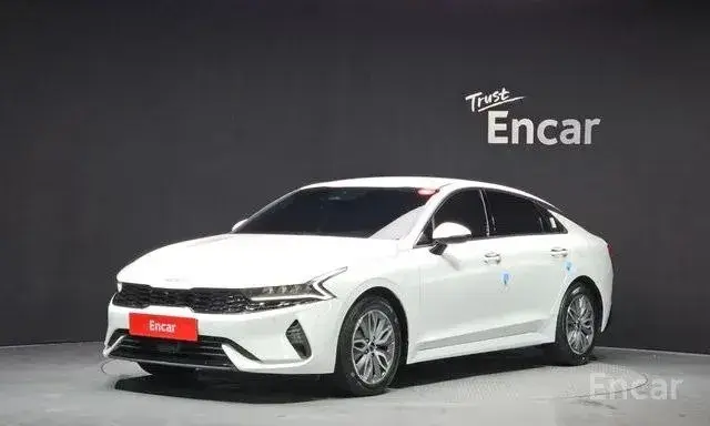 KIA K5 PRESTIGE 2022